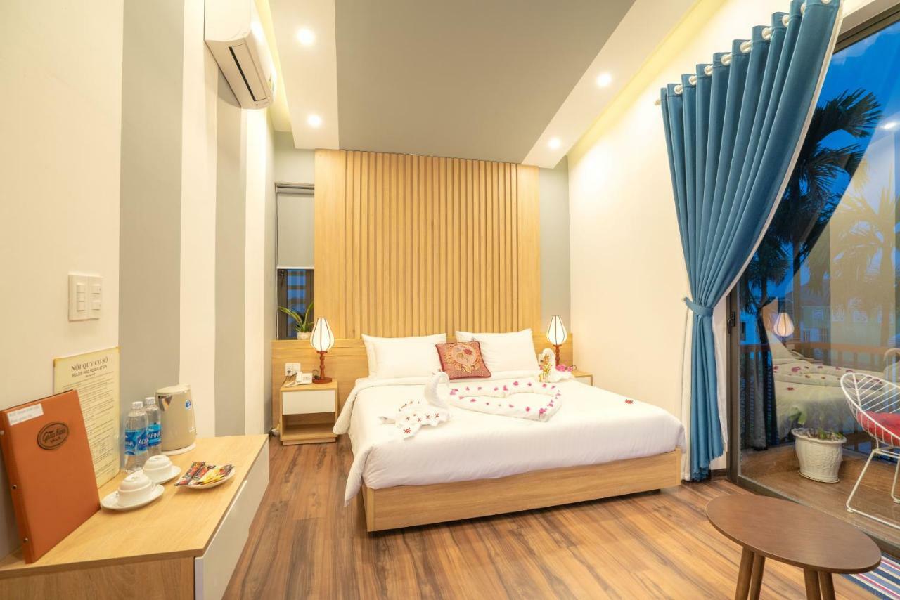 Biệt Thự Hội An Grace River Ngoại thất bức ảnh