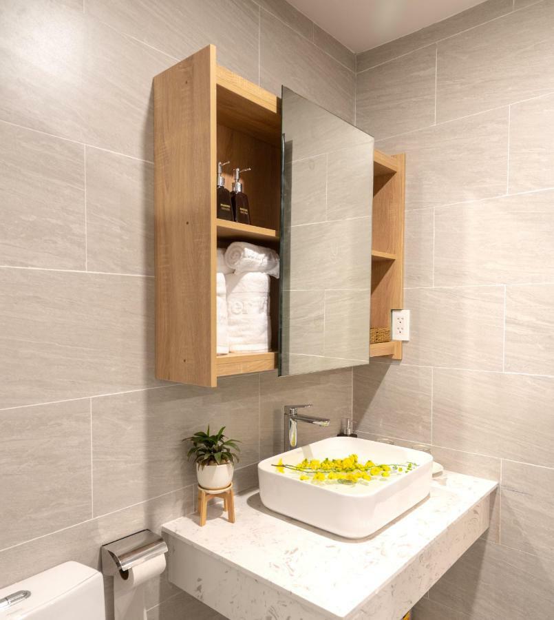 Biệt Thự Hội An Grace River Ngoại thất bức ảnh