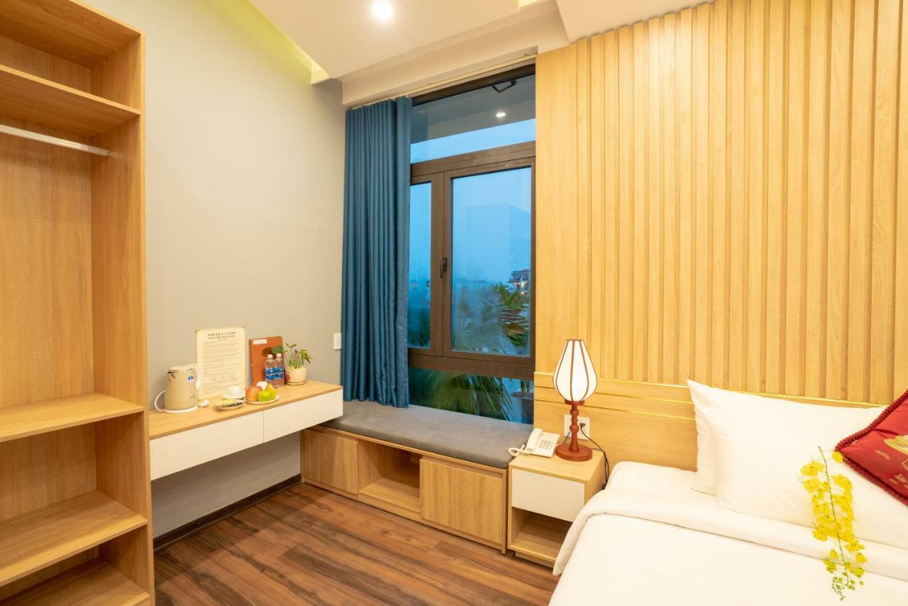 Biệt Thự Hội An Grace River Ngoại thất bức ảnh